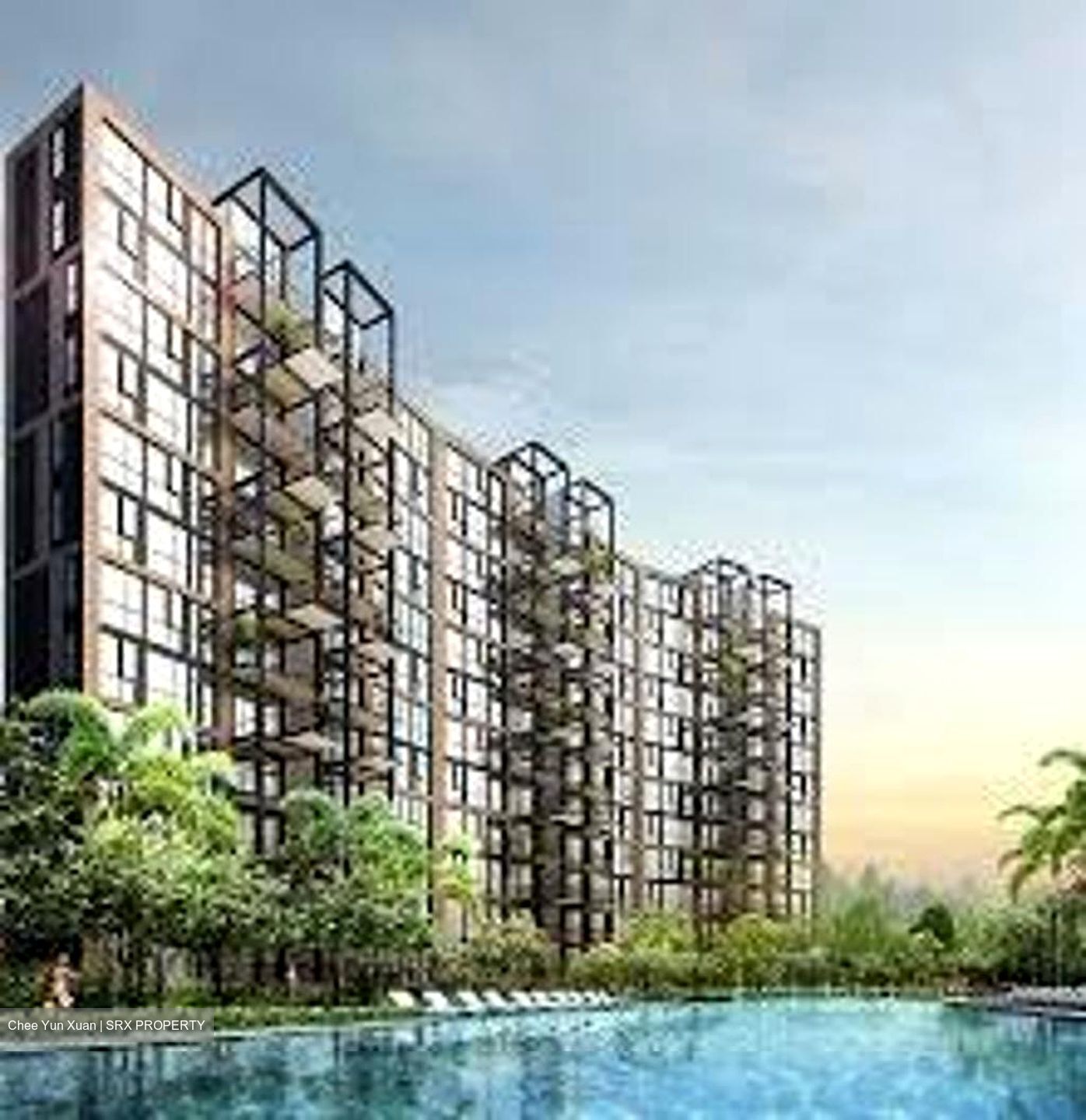 The Brownstone (D27), Condominium #628517171